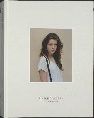 Rineke Dijkstra : the Louisiana book