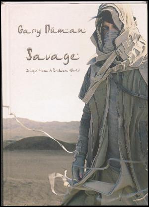 Savage : songs from a broken world