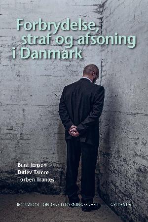 Forbrydelse, straf og afsoning i Danmark
