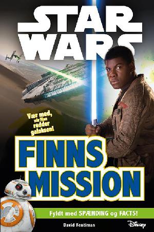 Star Wars - Finns mission