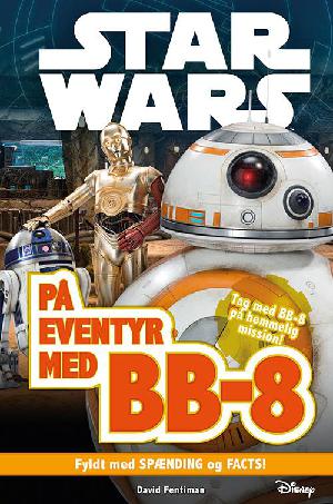 Star Wars - på eventyr med BB-8