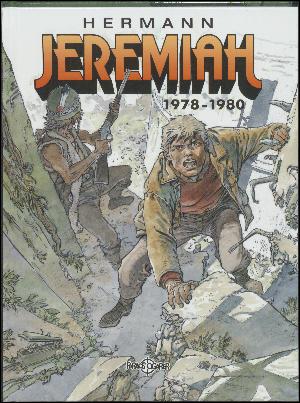 Jeremiah - omnibus. Bind 1 : 1978-1980