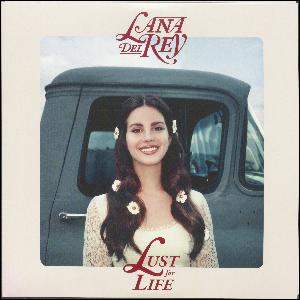 Lust for life