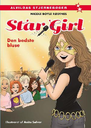 Star Girl - den bedste bluse