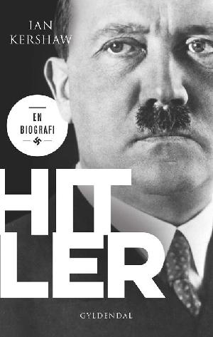 Hitler : en biografi