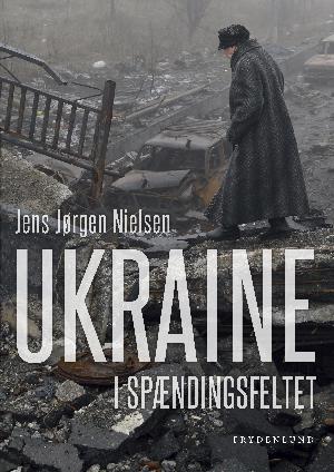 Ukraine i spændingsfeltet