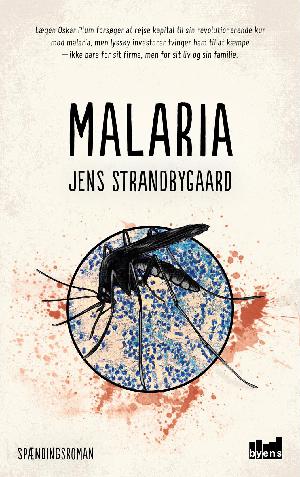 Malaria : spændingsroman