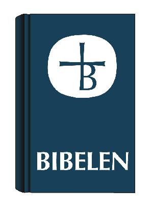 Bibelen : Den hellige skrifts kanoniske bøger, autoriseret af Hendes Majestæt Dronning Magrethe II