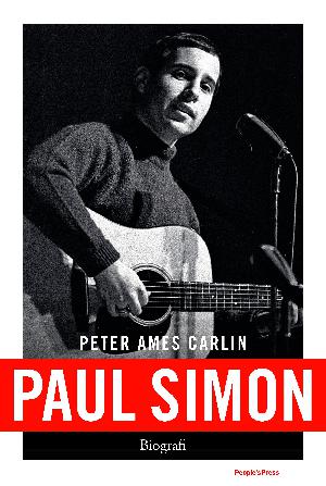 Paul Simon : biografi