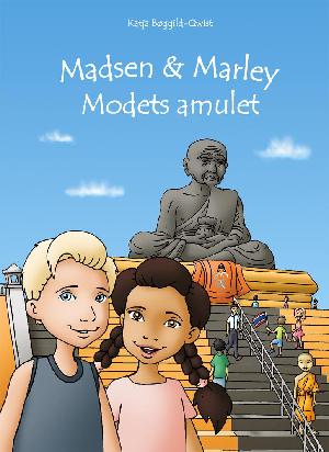 Madsen & Marley - modets amulet