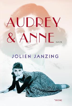Audrey & Anne
