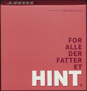 HINT (Det røde HINT)