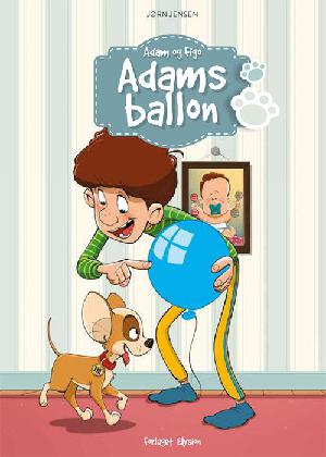 Adams ballon