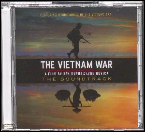 The Vietnam war : the soundtrack