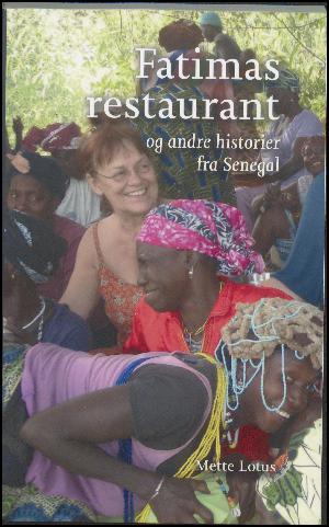 Fatimas restaurant og andre historier fra Senegal