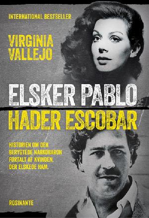 Elsker Pablo, hader Escobar