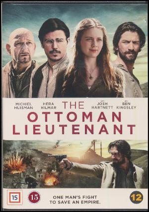 The ottoman lieutenant