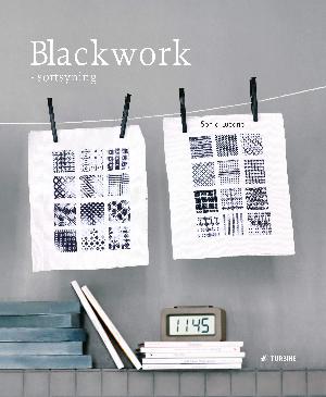Blackwork : sortsyning