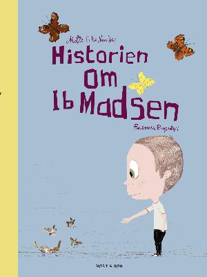 Historien om Ib Madsen