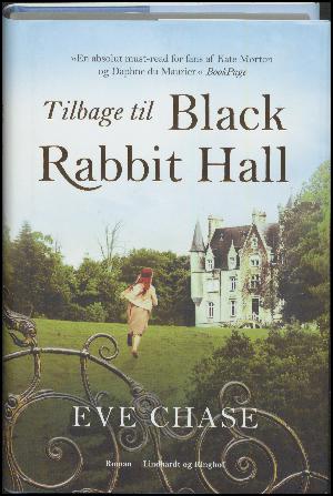 Tilbage til Black Rabbit Hall
