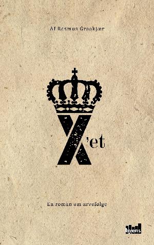 X'et : en roman om arvefølge
