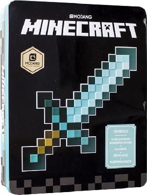 Minecraft - overlevernes hemmeligheder