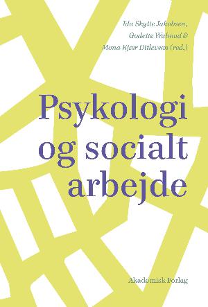 Psykologi og socialt arbejde