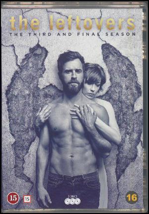 The leftovers. Disc 1