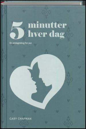 5 minutter hver dag : en andagtsbog for par
