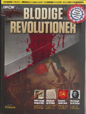 Blodige revolutioner