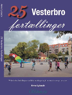25 Vesterbro fortællinger