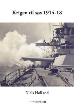Krigen til søs 1914-18