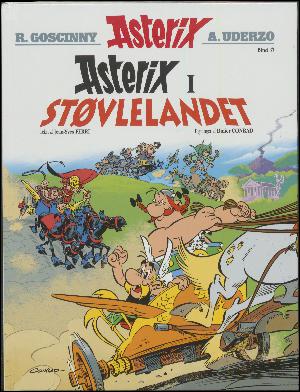 Asterix i Støvlelandet