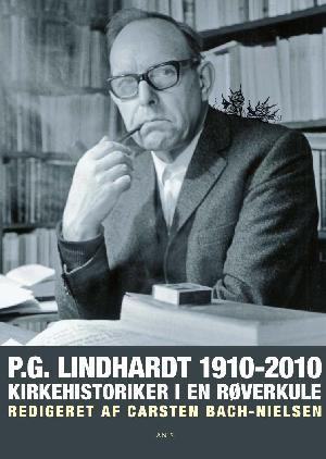 P.G. Lindhardt 1910-2010