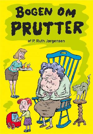 Bogen om prutter