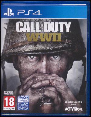Call of duty - WWII