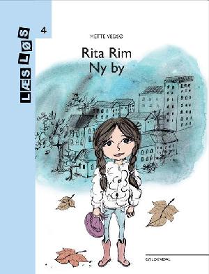 Rita Rim - ny by
