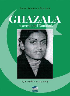 Ghazala - et æresdrab i Danmark