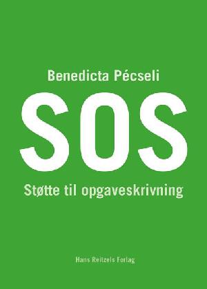 SOS - støtte til opgaveskrivning