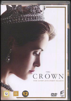 The crown. Disc 1