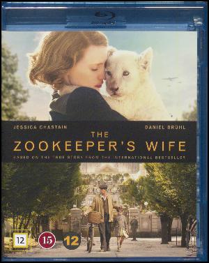 The zookeeper's wife