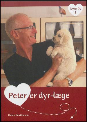 Peter er dyrlæge