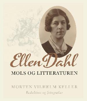 Ellen Dahl - Mols og litteraturen