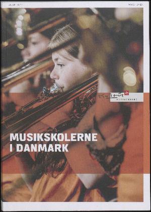 Musikskolerne i Danmark