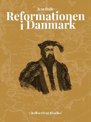 Reformationen i Danmark : temahæfte