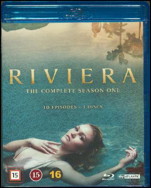 Riviera. Disc 1