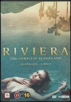 Riviera. Disc 2