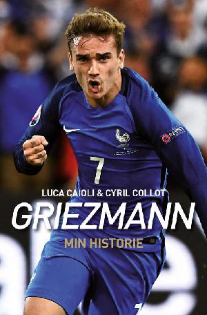 Griezmann : min historie