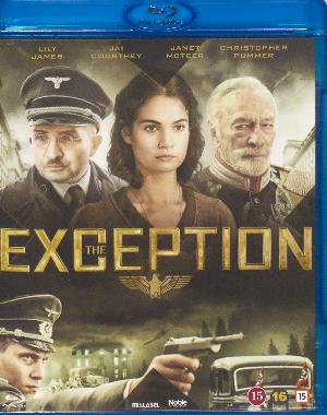The exception