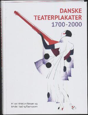 Danske teaterplakater 1700-2000